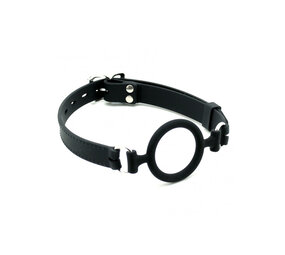 Rimba Latex Play Mouthgag with O-Ring Rimba Latex Play Mouthgag with O-Ring
