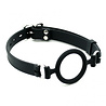 Rimba Latex Play Rimba mouth gag with silicone O-ring Rimba Latex Play Rimba mouth gag with silicone O-ring