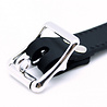 Rimba Latex Play Rimba Latex Play - Bâillon avec pénis (Ø 40 mm) - Noir et argent Rimba Latex Play Rimba Latex Play - Bâillon avec pénis (Ø 40 mm) - Noir et argent
