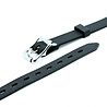 Rimba Latex Play Rimba Latex Play - Bâillon avec pénis (Ø 40 mm) - Noir et argent Rimba Latex Play Rimba Latex Play - Bâillon avec pénis (Ø 40 mm) - Noir et argent