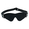 Rimba Latex Play Rimba Maske Schwarz aus Silikon mit verstellbarem Design Rimba Latex Play Rimba Maske Schwarz aus Silikon mit verstellbarem Design