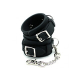 Rimba Latex Play Rimba - Silicone Cuffs wide Rimba Latex Play Rimba - Silicone Cuffs wide