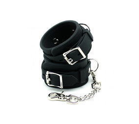 Rimba Latex Play Schmalle Fesseln Rimba Latex Play Schmalle Fesseln