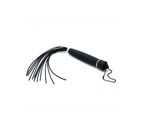 Rimba Latex Play Small Whip with 12 strings Rimba Latex Play Small Whip with 12 strings