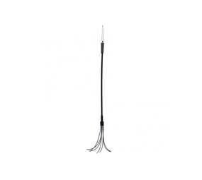 Rimba Latex Play Horse whip with 7 strings Rimba Latex Play Horse whip with 7 strings