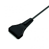 Rimba Latex Play Cravache en silicone Rimba – Noir | BDSM | 42 cm Rimba Latex Play Cravache en silicone Rimba – Noir | BDSM | 42 cm