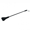 Rimba Latex Play Cravache en silicone Rimba – Noir | BDSM | 42 cm Rimba Latex Play Cravache en silicone Rimba – Noir | BDSM | 42 cm