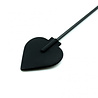 Rimba Latex Play Rimba Silikon Gerte – 42 cm lang, schwarz, flexibel und leicht Rimba Latex Play Rimba Silikon Gerte – 42 cm lang, schwarz, flexibel und leicht