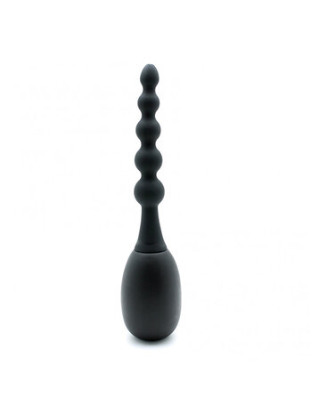 Rimba Latex Play Rimba Intimdusche – Hygienische Analdusche