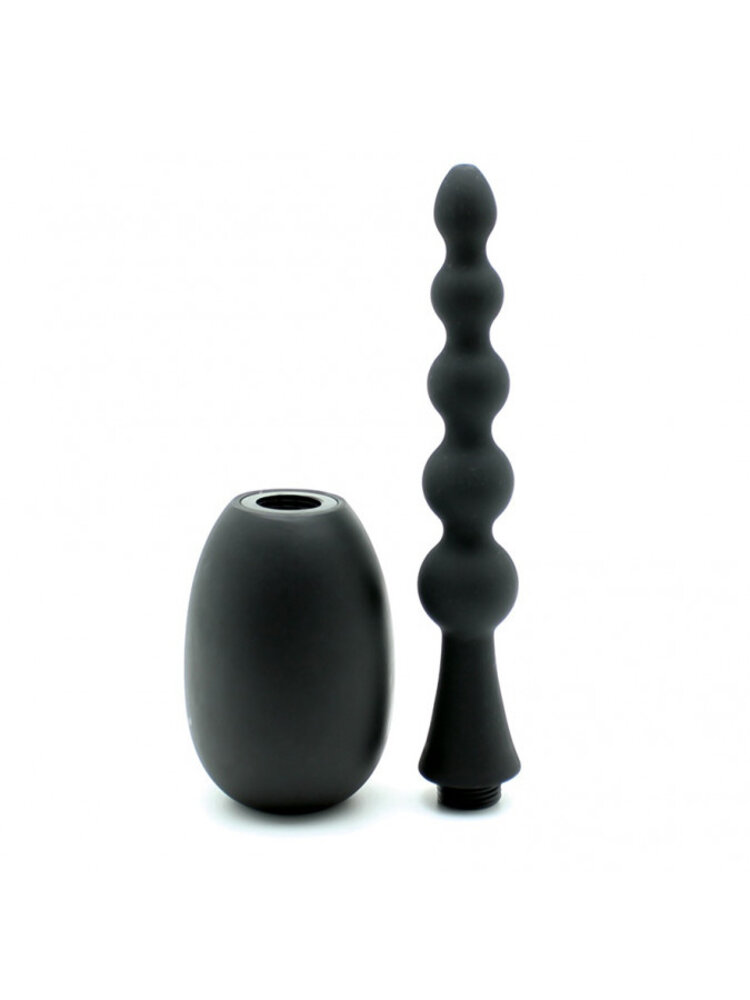 Rimba Latex Play Rimba Intimate Shower – Hygienic Anal Shower