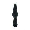 Rimba Latex Play Rimba Intimate Shower Attachment – Silicone, Anal Plug Shape, Without Hose Rimba Latex Play Rimba Intimate Shower Attachment – Silicone, Anal Plug Shape, Without Hose