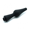 Rimba Latex Play Rimba Intimate Shower Attachment – Silicone, Anal Plug Shape, Without Hose Rimba Latex Play Rimba Intimate Shower Attachment – Silicone, Anal Plug Shape, Without Hose