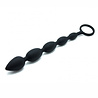 Rimba Latex Play Perles anales Rimba en silicone 25,5 cm – Flexibles et avec anneau de récupération Rimba Latex Play Perles anales Rimba en silicone 25,5 cm – Flexibles et avec anneau de récupération