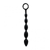 Rimba Latex Play Perles anales Rimba en silicone 25,5 cm – Flexibles et avec anneau de récupération Rimba Latex Play Perles anales Rimba en silicone 25,5 cm – Flexibles et avec anneau de récupération