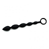 Rimba Latex Play Perles anales Rimba en silicone 25,5 cm – Flexibles et avec anneau de récupération Rimba Latex Play Perles anales Rimba en silicone 25,5 cm – Flexibles et avec anneau de récupération