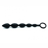 Rimba Latex Play Perles anales Rimba en silicone 25,5 cm – Flexibles et avec anneau de récupération Rimba Latex Play Perles anales Rimba en silicone 25,5 cm – Flexibles et avec anneau de récupération