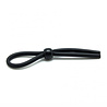 Rimba Latex Play Cordon pénien et scrotum en silicone Rimba – Anneau pénien BDSM flexible Rimba Latex Play Cordon pénien et scrotum en silicone Rimba – Anneau pénien BDSM flexible