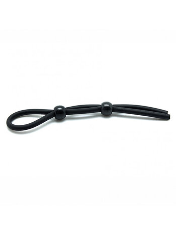 Rimba Latex Play Rimba Silicone Penis and Ball Cord – Adjustable Bondage Cord Rimba Latex Play Rimba Silicone Penis and Ball Cord – Adjustable Bondage Cord