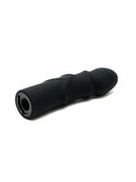 Rimba Latex Play Dildo für Strap-ons - 14 cm