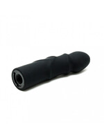 Rimba Latex Play Exchangeable Dildo for Strap-on - 14 cm