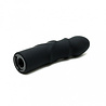 Rimba Latex Play Rimba - Interchangeable Dildo for Strap-on - Ø 3.5 x 14 cm Rimba Latex Play Rimba - Interchangeable Dildo for Strap-on - Ø 3.5 x 14 cm