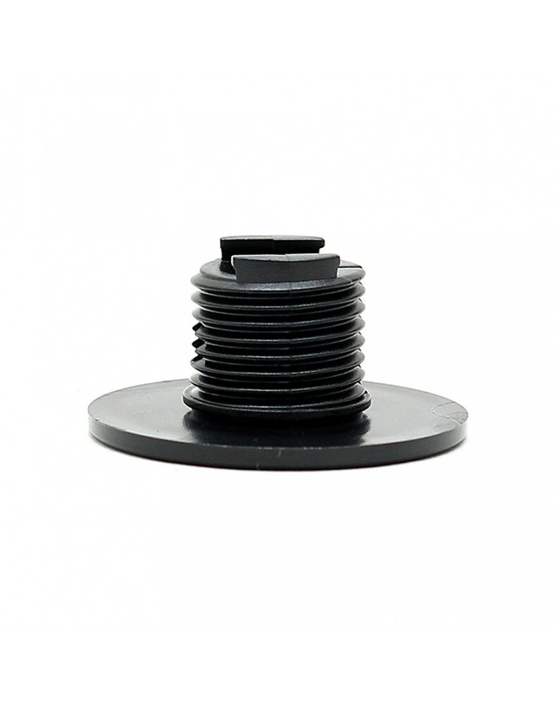 Rimba Latex Play Rimba - Interchangeable Dildo for Strap-on - Ø 3.5 x 14 cm Rimba Latex Play Rimba - Interchangeable Dildo for Strap-on - Ø 3.5 x 14 cm