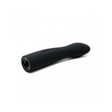 Rimba Latex Play Dildo für Strap-ons - 16 cm Rimba Latex Play Dildo für Strap-ons - 16 cm