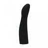 Rimba Latex Play Austauschbaren Dildo for Strap-on - Ø 3.2 x 16 cm