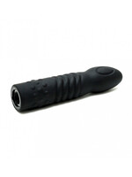 Rimba Latex Play Exchangeable Dildo for Strap-on - 16 cm
