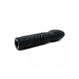 Rimba Latex Play Dildo voor strap-ons - 16 cm Rimba Latex Play Dildo voor strap-ons - 16 cm