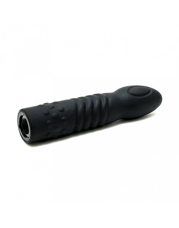 Rimba Latex Play Rimba - Austauschbaren Dildo for Strap-on - Ø 3.6 x 16 cm