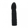 Rimba Latex Play Rimba - Austauschbaren Dildo for Strap-on - Ø 3.6 x 16 cm Rimba Latex Play Rimba - Austauschbaren Dildo for Strap-on - Ø 3.6 x 16 cm