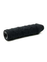 Rimba Latex Play Exchangeable Dildo for Strap-on - 17 cm