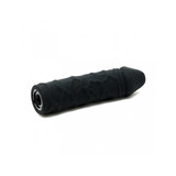 Rimba Latex Play Exchangeable Dildo for Strap-on - 17 cm Rimba Latex Play Exchangeable Dildo for Strap-on - 17 cm