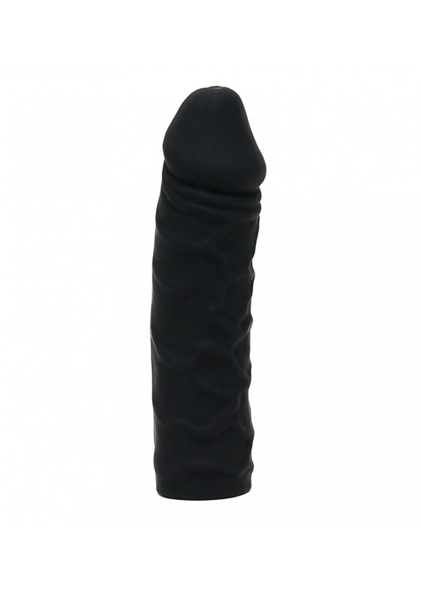 Rimba Latex Play Gode ceinture interchangeable - Ø 4 x 17 cm