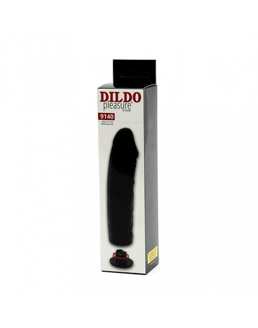 Rimba Latex Play Verwisselbare dildo voor strap-on - Ø 4 x 17 cm Rimba Latex Play Verwisselbare dildo voor strap-on - Ø 4 x 17 cm