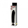 Rimba Latex Play Rimba - Austauschbaren Dildo for Strap-on - Ø 4 x 17 cm Rimba Latex Play Rimba - Austauschbaren Dildo for Strap-on - Ø 4 x 17 cm