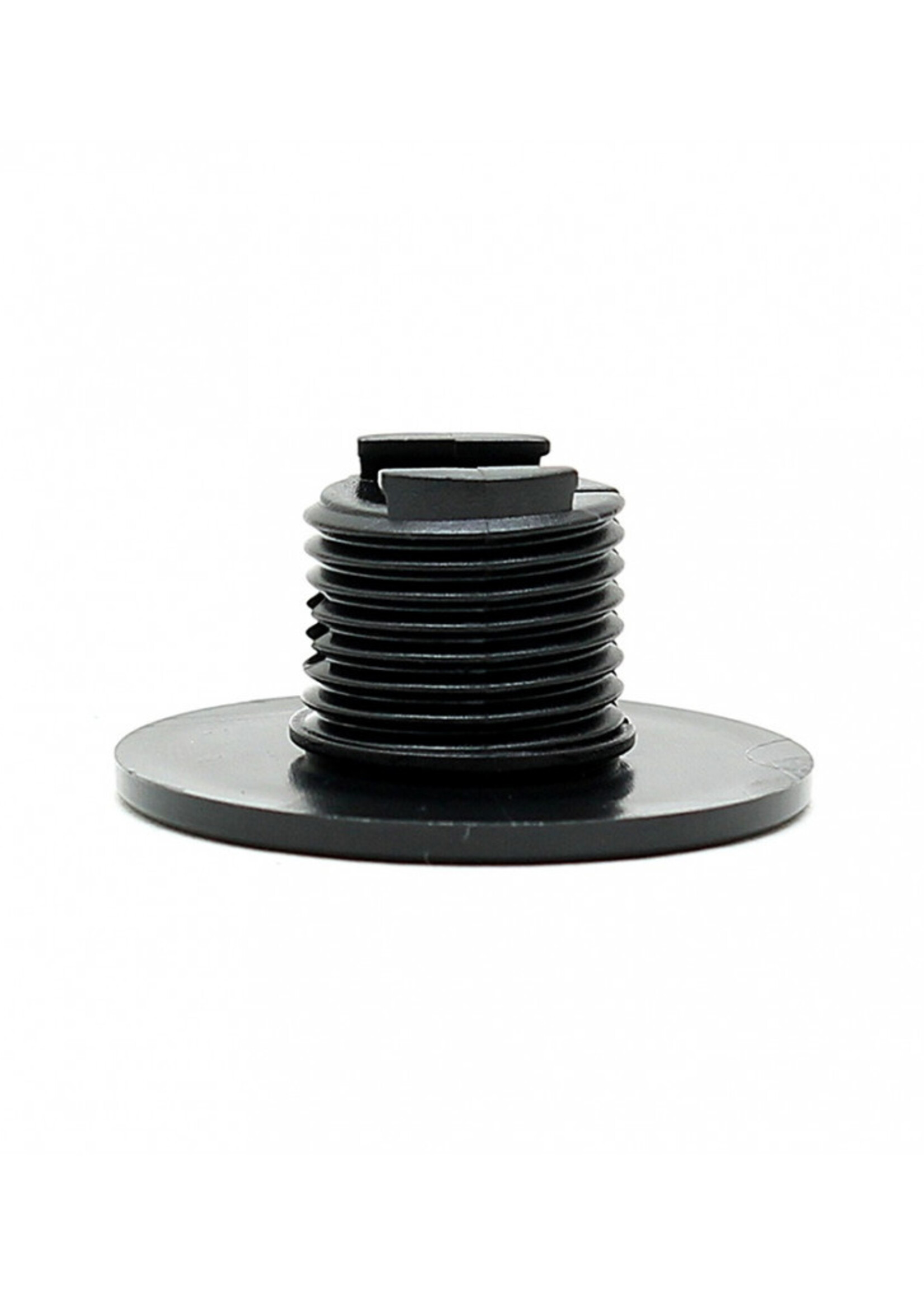 Rimba Latex Play Gode ceinture interchangeable - Ø 4 x 17 cm