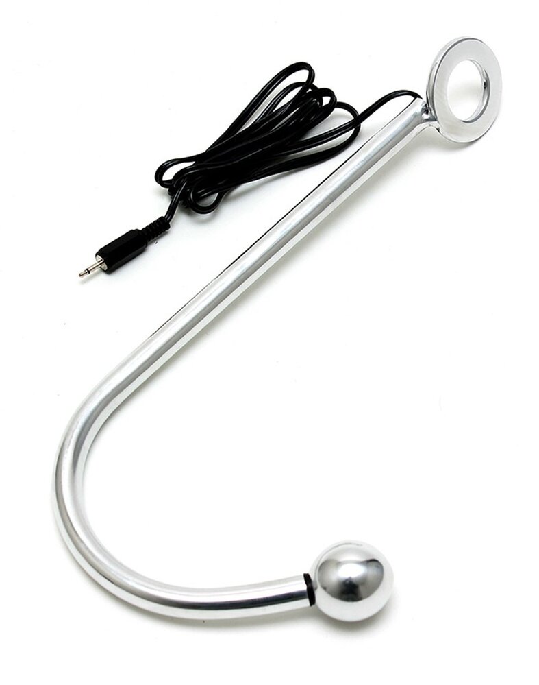 Rimba Electro Play Elektroseks bondage haak Rimba Electro Play Elektroseks bondage haak