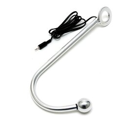 Rimba Electro Play Rimba Electro Sex Bondage Haak