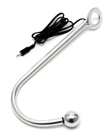 Rimba Electro Play Elektroseks bondage haak Rimba Electro Play Elektroseks bondage haak