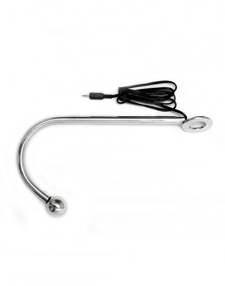 Rimba Electro Play Electro Sex Bondage Hake