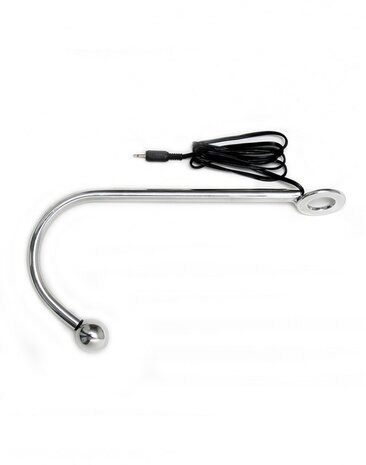 Rimba Electro Play Electro Sex Bondage Hake