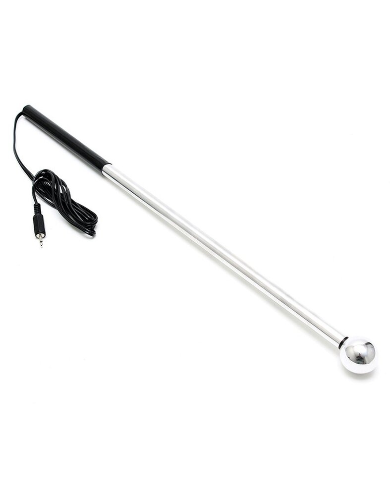 Rimba Electro Play Elektroseks Indringer Lang