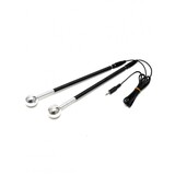 Rimba Electro Play Rimba Electro Sticks, uni-Polar, 2 pc. Rimba Electro Play Rimba Electro Sticks, uni-Polar, 2 pc.