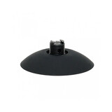 Rimba Latex Play Single Sucking cup  with screw Rimba Latex Play Single Sucking cup  with screw