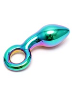 Rimba Sensual Glass Kaleigh - Ø 4.3 x 14 cm