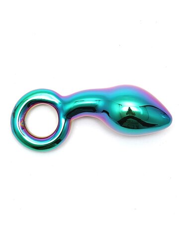 Rimba Sensual Glass Kaleigh - Ø 4.3 x 14 cm