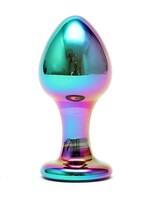 Rimba Sensual Glass Melany - Ø 4.4 x 9.4 cm