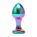 Rimba Sensual Glass Melany - Glazen buttplug
